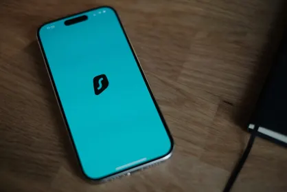 Слоттика Казино Мобилно приложение